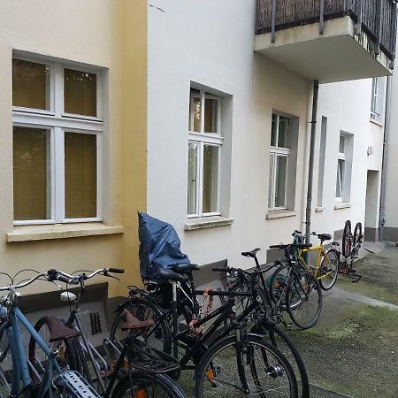 Wohnung 15 Berlin Exterior foto
