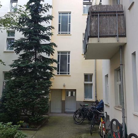 Wohnung 15 Berlin Exterior foto